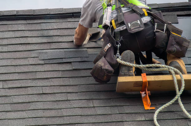 Reliable Emergency Roof Repair contractor in Pembroke Pines, FL by Brentwood Metal Roofing
